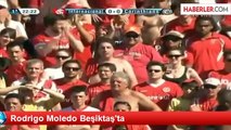 Beşiktaş 3 Transfer İçin Resmi İmzalara Hazırlanıyor