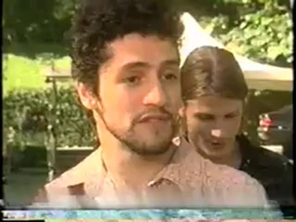 Desejos de Mulher - Ultimo Capítulo - 2002