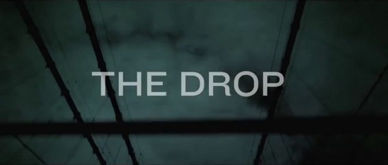 THE DROP - Trailer UK / Bande-Annonce [VO|HD1080p}