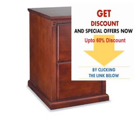 Best Deals Huntington Club Filing Cabinet-Kathy Ireland Review