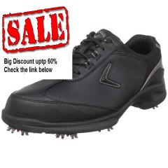 Best Rating Callaway Men's Sport ERA Golf Shoe Review