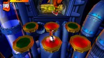 LPT Crash Bandicoot 2 - Cortex Strikes Back [German] [HD] #12 GRKXMBLRM!