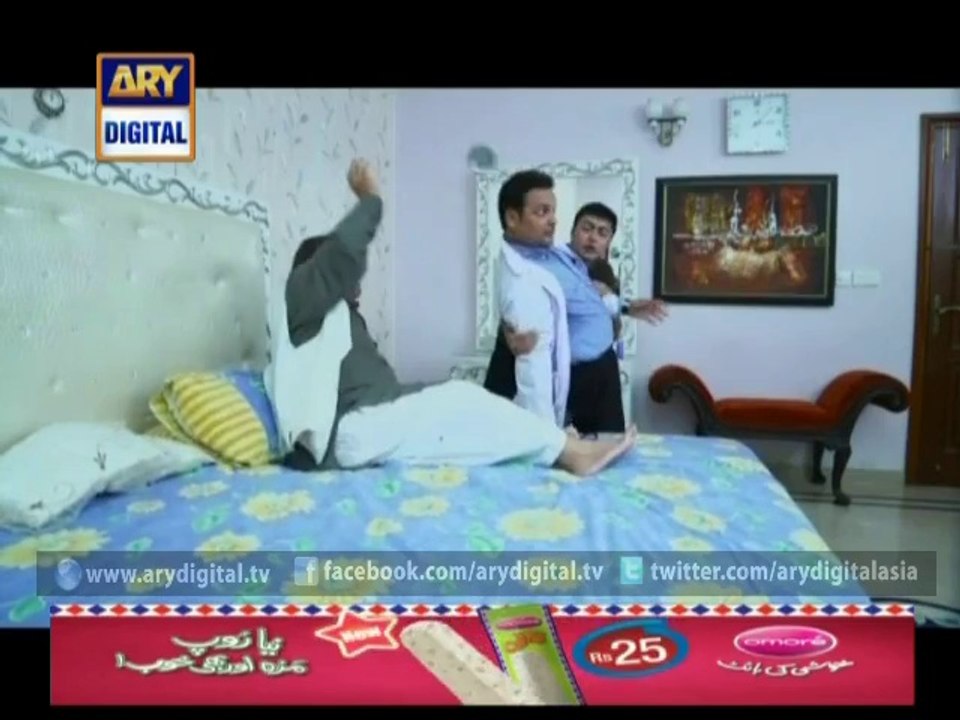 Rasgullay Ep - 61 - 21th June 2014