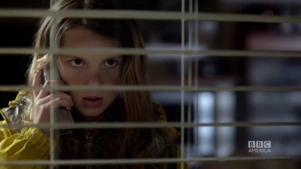 The Intruders - Trailer - Saison 1 (BBC America)