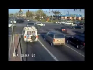 when it not ur time, be safe to others