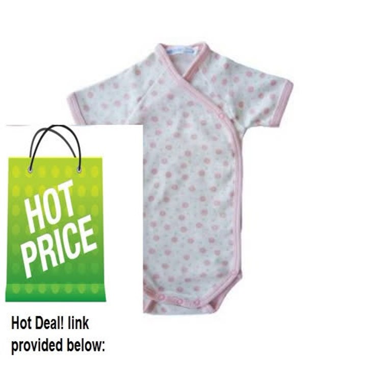 Cheap Deals Under The Nile Babybody Review