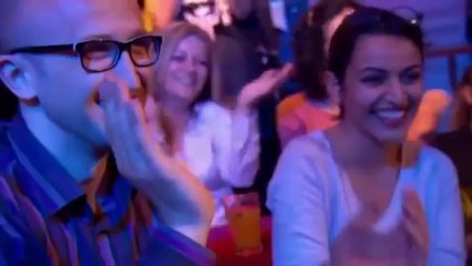 D'JAL - JAMEL COMEDY CLUB 2014