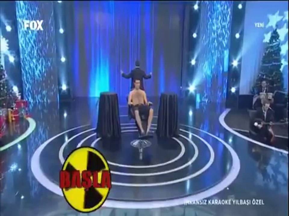 gülmekten karnım ağrıdı izlemeyen pişman olur