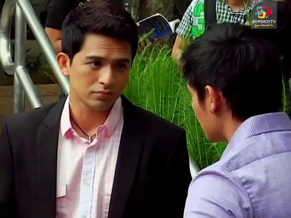 Endless Love (Philippines) - Episode 28