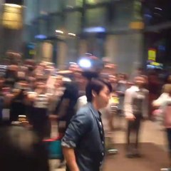 2014.06.22 SJM back to hotel