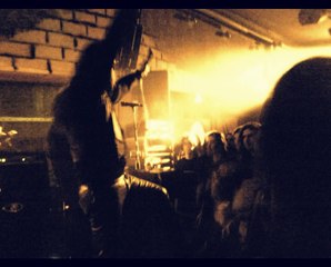 Blade Of Spirit - Dies Irae (Official)