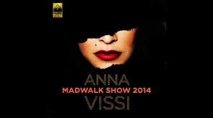 Anna Vissi - Empneusi (Madwalk Show 2014)
