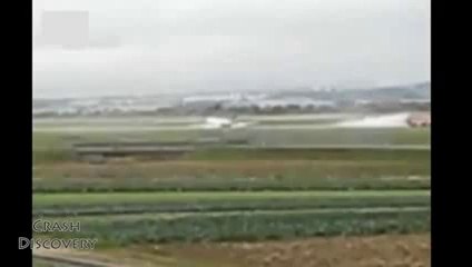 Planes Failure Landing ever caught on camera Fail Copilation