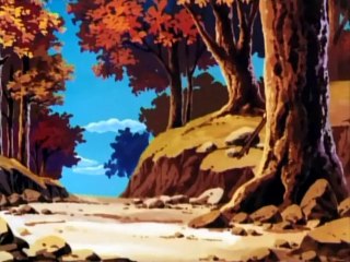 Ruy el pequeño Cid | Opening | Castellano