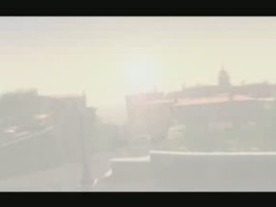 Granado Espada Cinematic