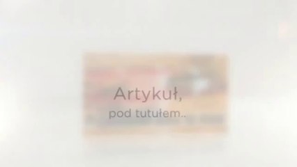 Przykładowa Dieta na Mase mięsniową
