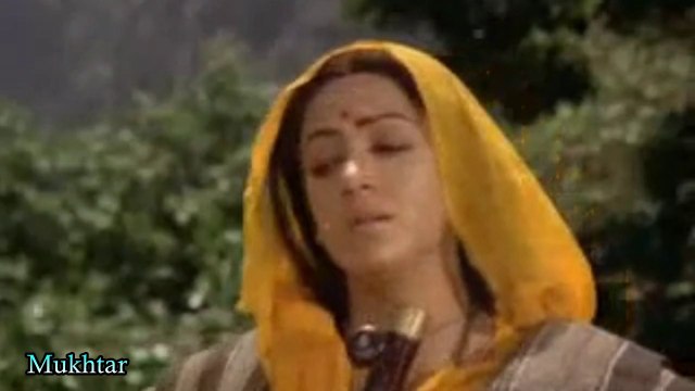 LATA JI's tribute to K L Saigal .. nain heen ko raaha dekha prabhu .. नैन हीन को राह दिखा, प्रभू. HEMA MALINI