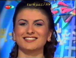 Şerife HATUN-Dalları Bastı Kiraz