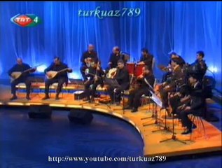 Şerife HATUN-Gül Koydum Gül Tasına