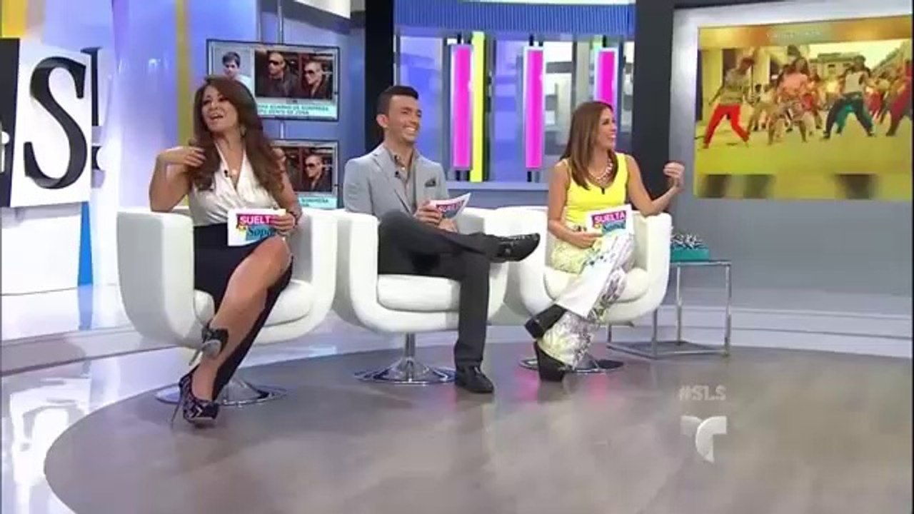 Gente de Zona