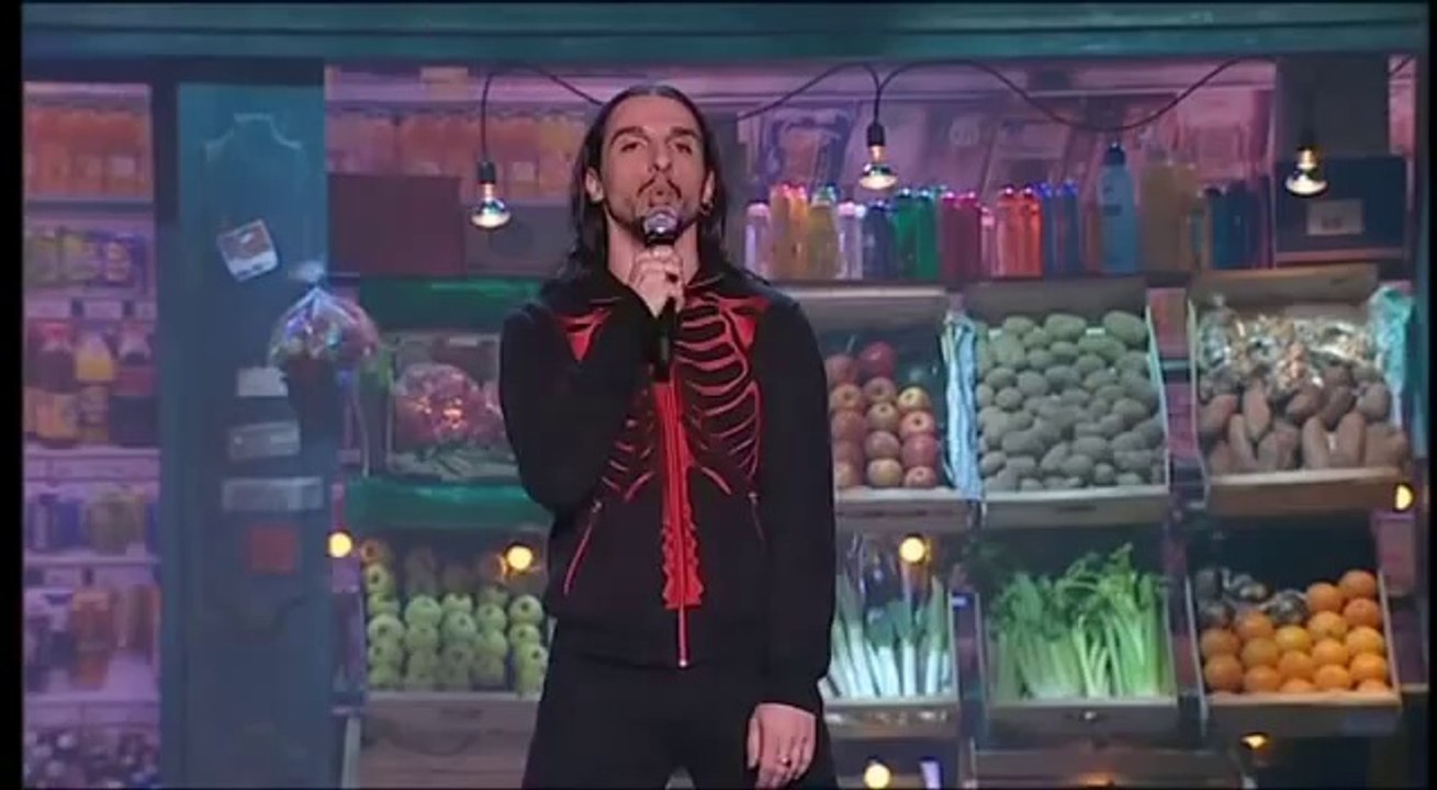 Jamel comedy club - Dédo au casino de Paris