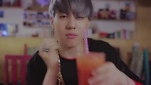 [Legendado PT-BR] GOT7 'A' story 7 Yugyeom