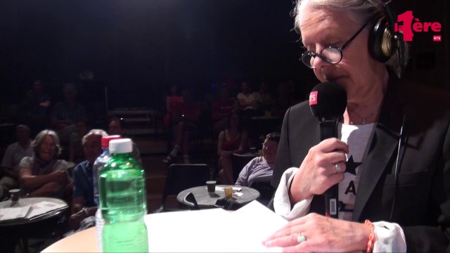 L'Agence - 22.06.2014 - Un détective corrompu - Témoignage de Michel S.