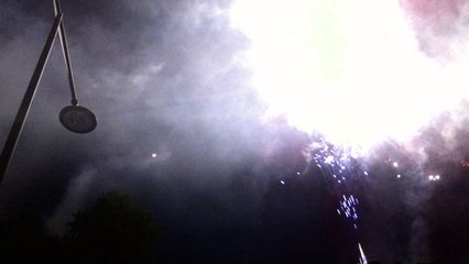 Clôture du Saint-Lô Music live