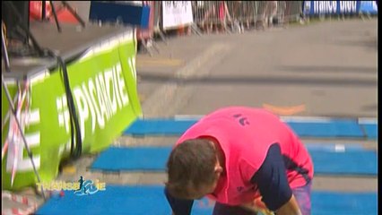 Emission Spéciale Transbaie 2014 sur France 3 Picardie