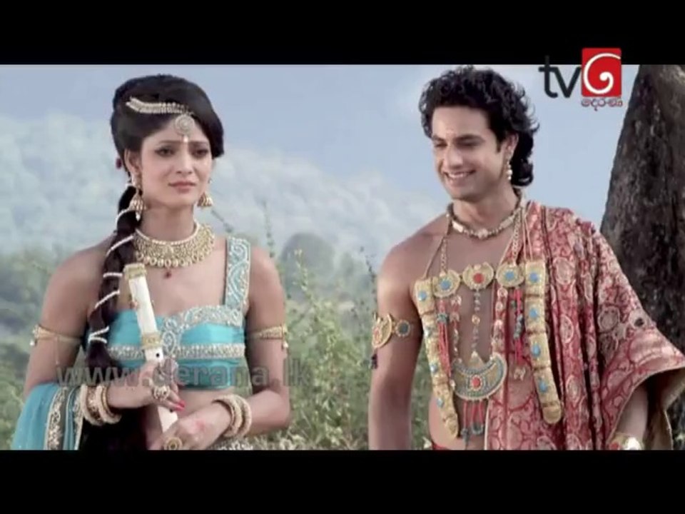 Sri Gauthama Sambuddha Teledrama - 26 - 22nd June 2014