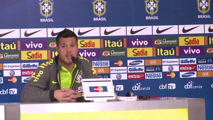 Camarões, uma pedra nas chuteiras brasileiras