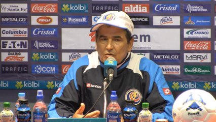 Brasil 2014 - Costa Rica clama contra la FIFA