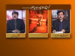 Fast Track (09.06.2014) (Part 02)
