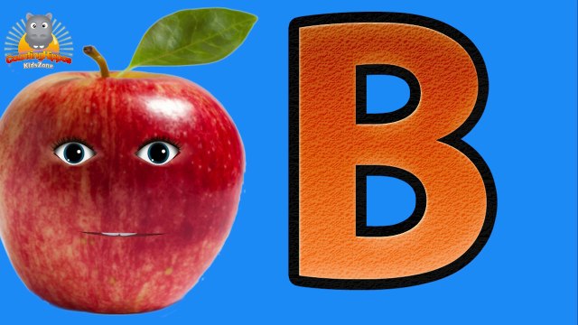 ABC Songs for Children ABCD Song in Alphabet Phonics Songs & Nursery Rhymes for Your Kids