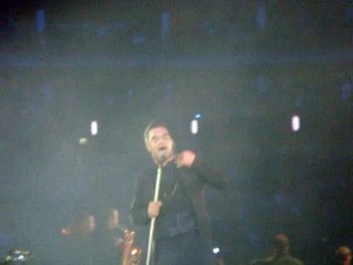 Robbie Williams - Candy (end)