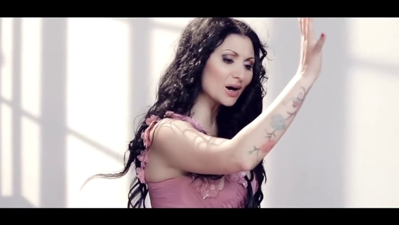 Софи Маринова - Искам да обичам _ Sofi Marinova - Iskam da obicham