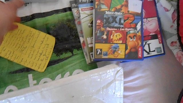 Les trouvailles du dimanche 22 juin 2014 (hommage pour beck et pidserman)