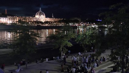 La Fête de la Musique 2014 à Lyon