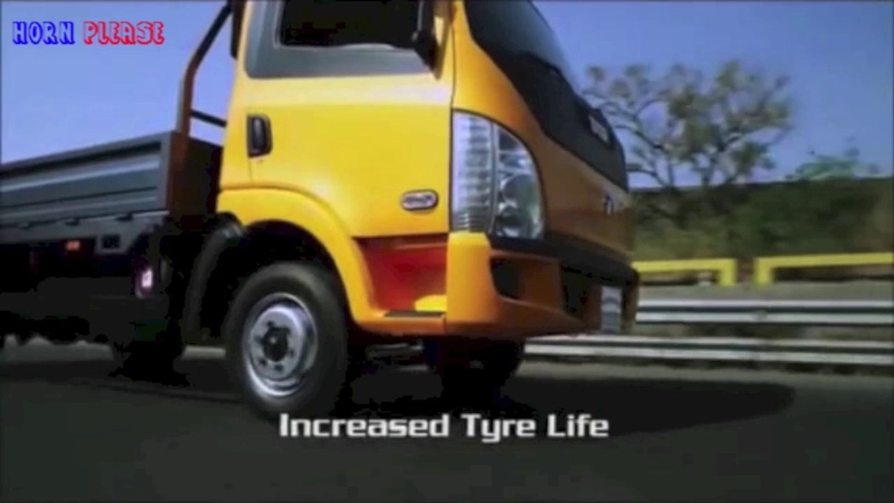 TATA Motors-Ultra LCV