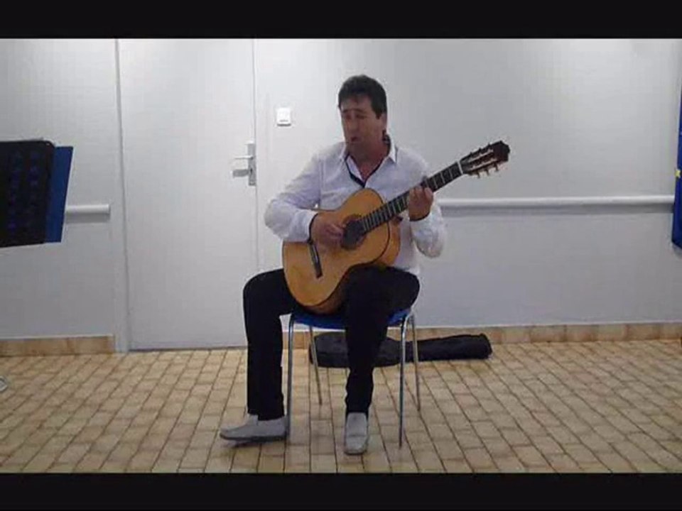 le mauvais sujet repenti  (georges brassens)