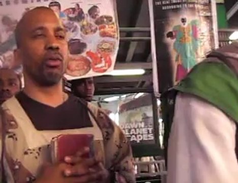 Pt3 The Foods We’re Eating Today are Poisoning Our Bodies.