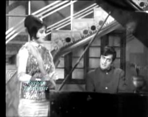 ' YE KAGZI PHOOL JESE CHEHRE [HD] MEHDI HASAN - FILM - DEVAR BHABHI