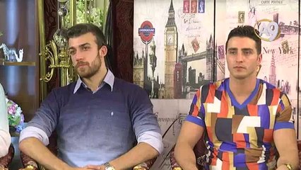 Bağnazlar modern aklı başında Müslümanlara alışık değillerdir.