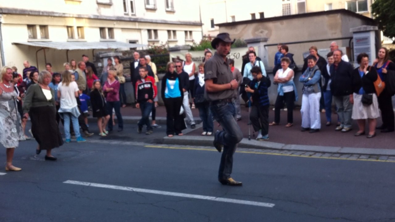 Fête de la musique à Saint-Lô