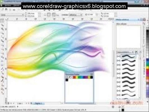 Generate activation code for Corel X5