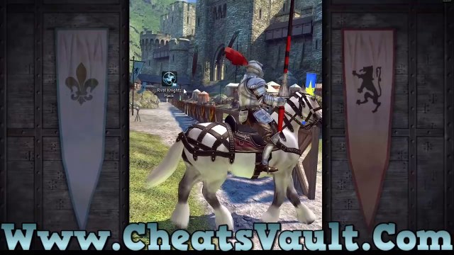 Get Rival Knights Cheats hack Tool Free - 2014