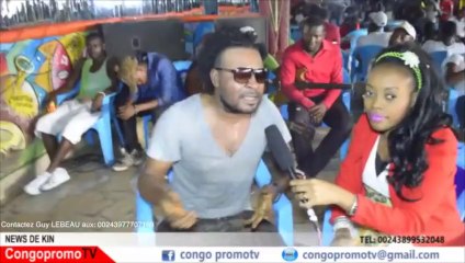 Guy LEBEAU le chanteur cousin à ferré GOLA fait des révélations choquantes sur son cousin sur KOSE et sur la musique congolaise