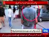 Another 'Gullu Butt' identified: Model Town Lahore Tragedy