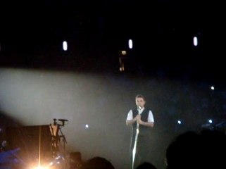 Robbie Williams - Angels