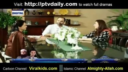 Soteli Episode 06 on Ary Digital - 22nd June 2014 - Part 2